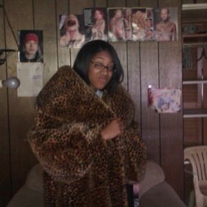 Meet your Posher, Leah